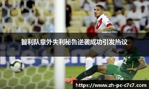 智利队意外失利秘鲁逆袭成功引发热议